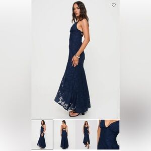 chinese dress ladies Zafira Maxi Dress main image 0